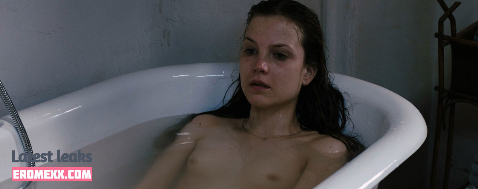 Latest Leaks Sylvia Hoeks Nude #5 - Fapello