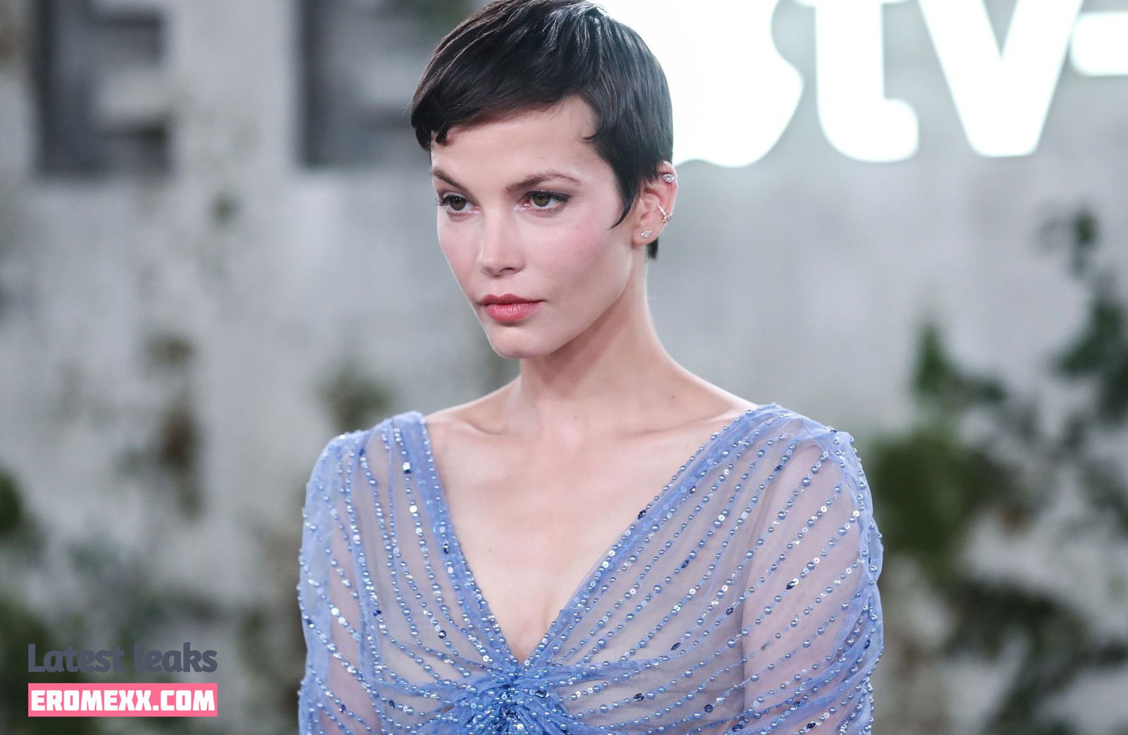 Latest Leaks Sylvia Hoeks Nude #56 - Fapello