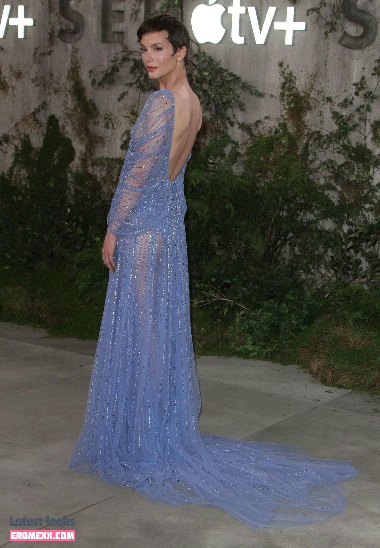 Latest Leaks Sylvia Hoeks Nude #98 - Fapello