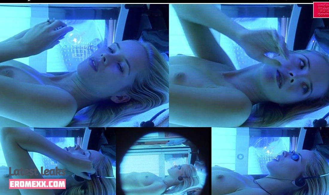 Latest Leaks Sylvia Leifheit Nude #34 - Fapello