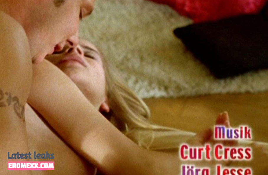 Latest Leaks Sylvia Leifheit Nude #55 - Fapello