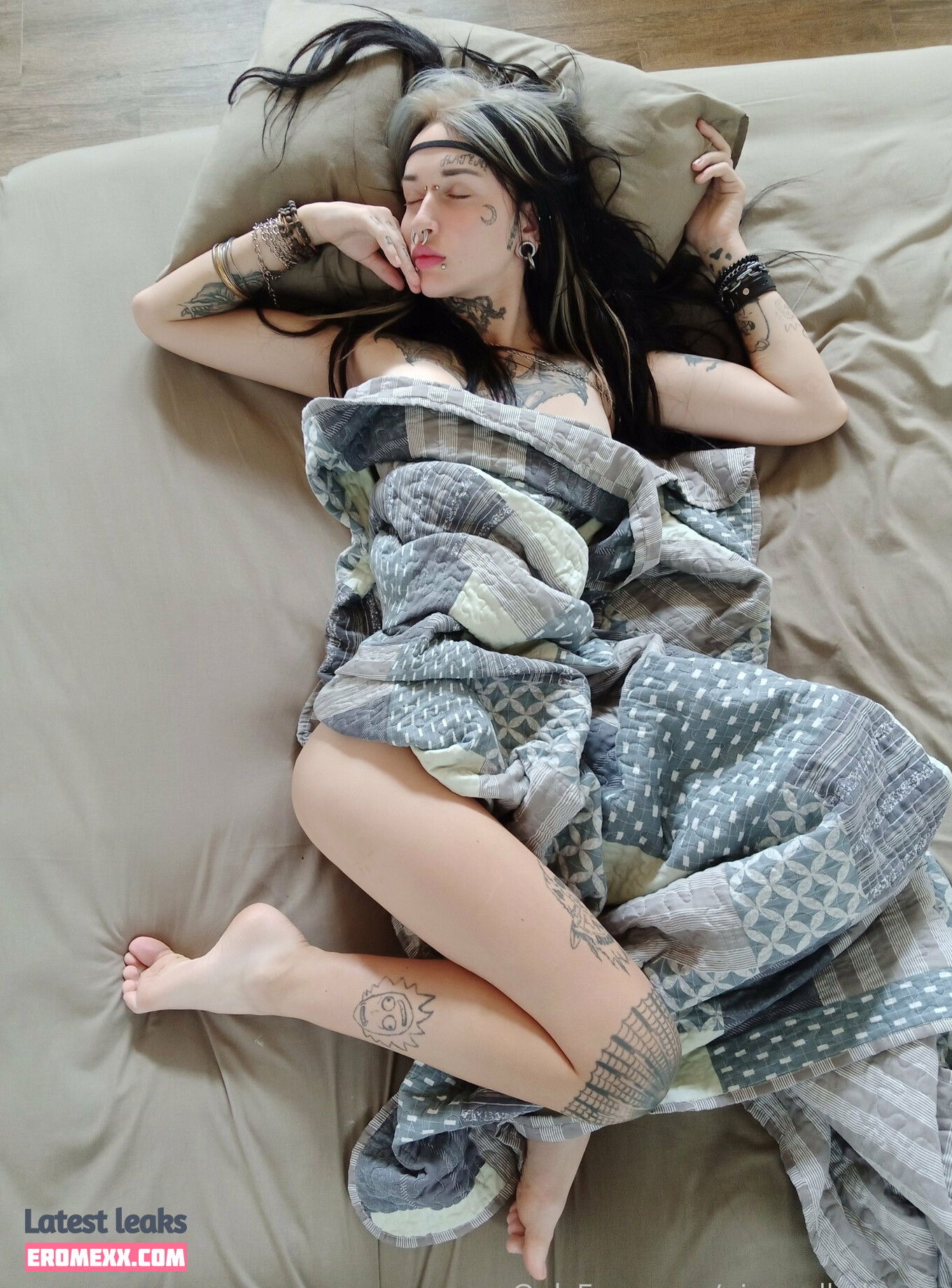 Latest Leaks sylvia_morris Nude #17 - Fapello