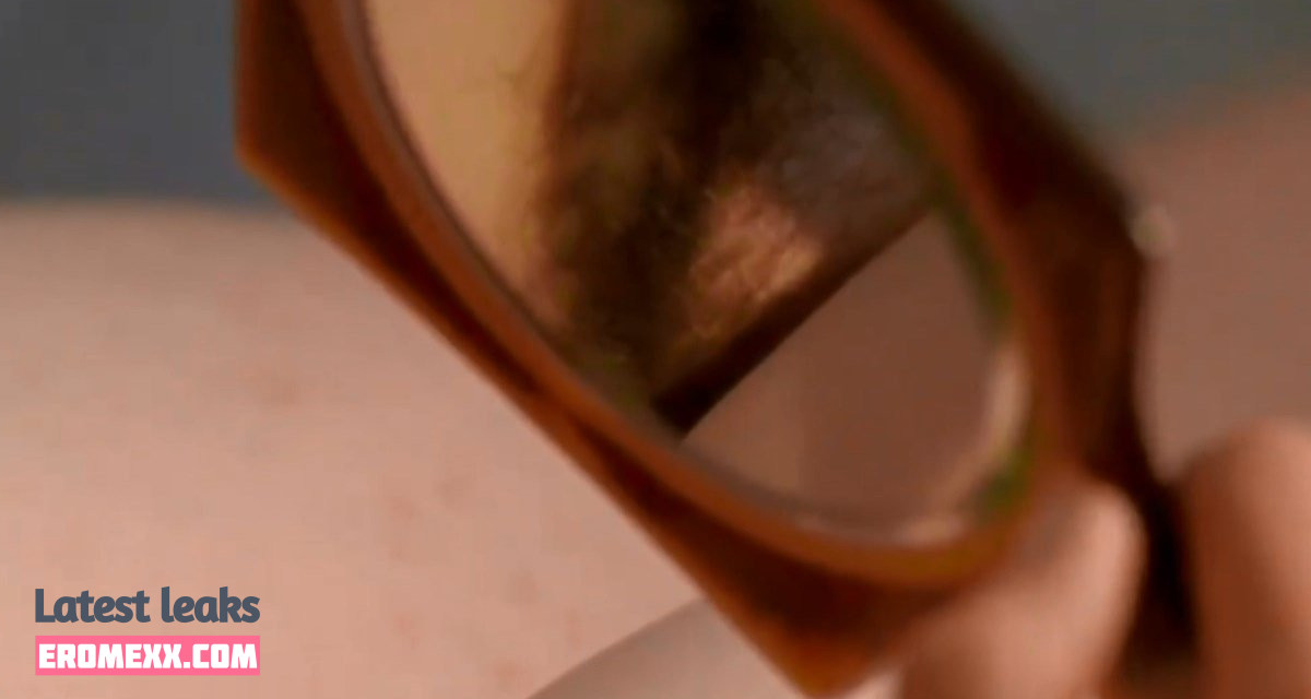 Latest Leaks Sylvie Etcheto Nude #1 - Fapello