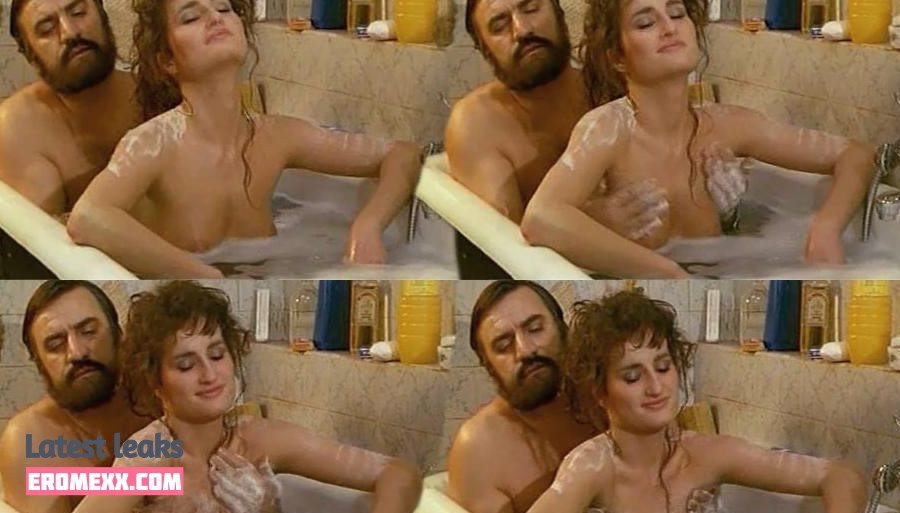 Latest Leaks Sylvie Nordheim Nude #1 - Fapello