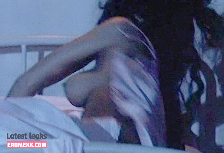 Latest Leaks Sylvie Orcier Nude #3 - Fapello
