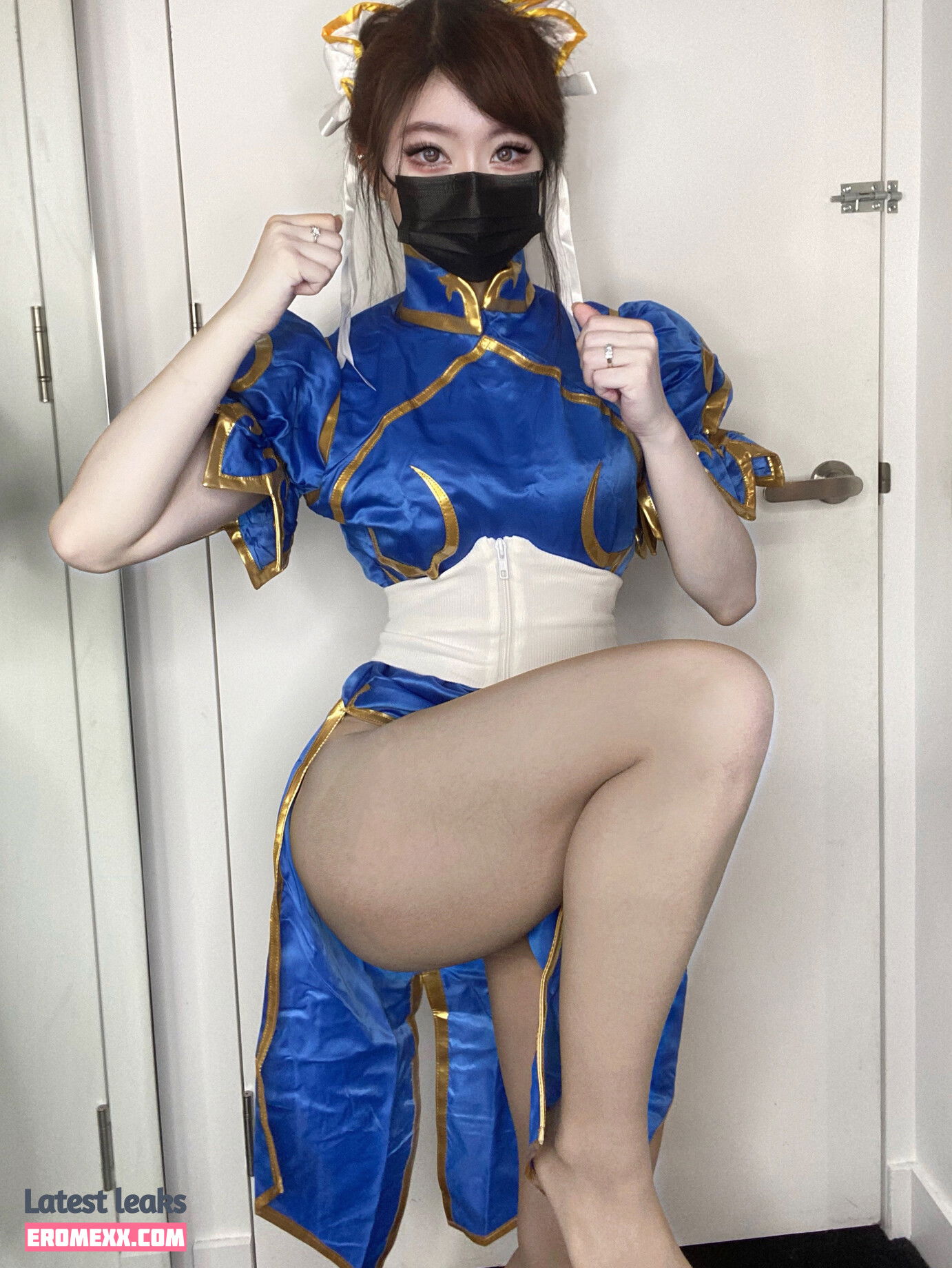 Latest Leaks sylvieaeri Nude #11 - Fapello