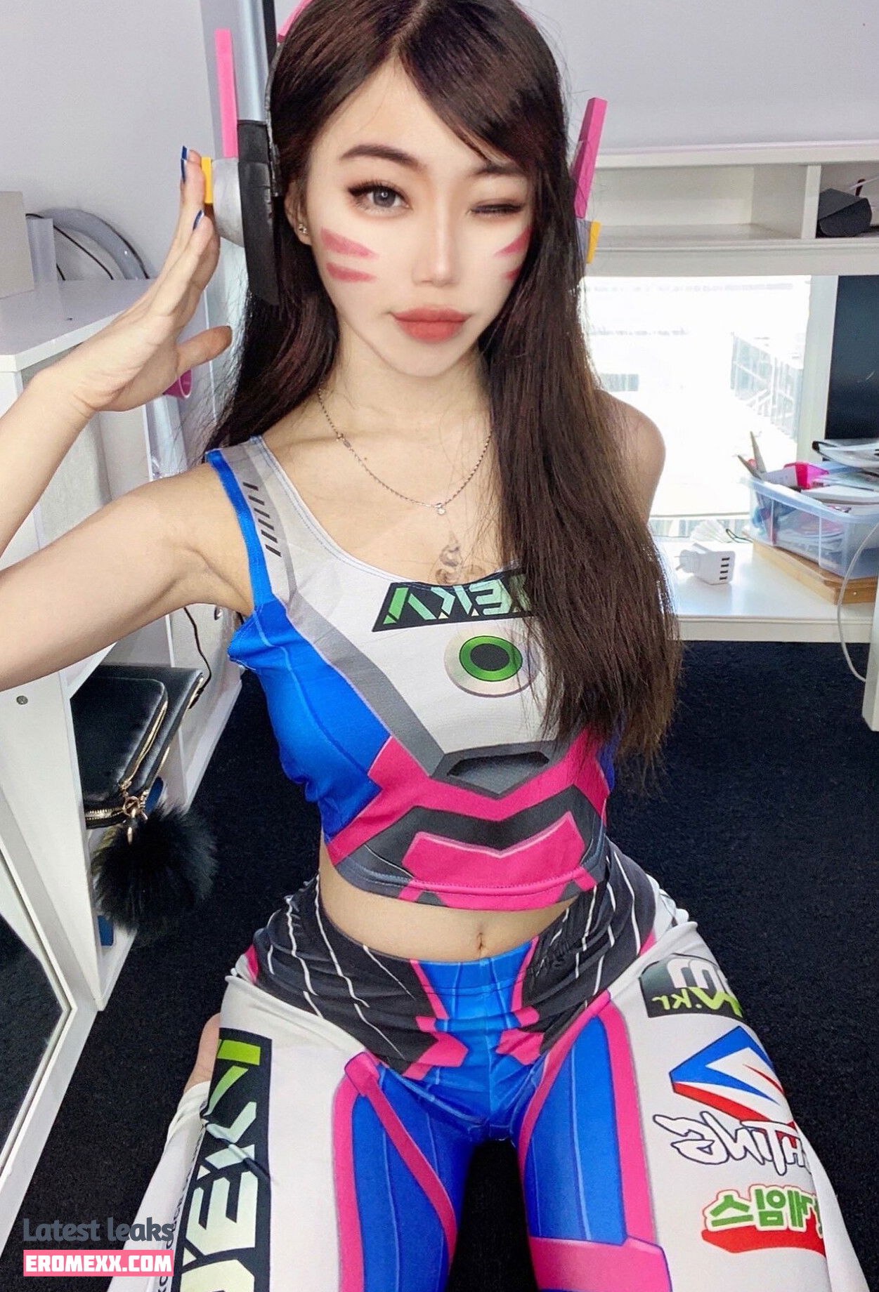 Latest Leaks sylvieaeri Nude #19 - Fapello