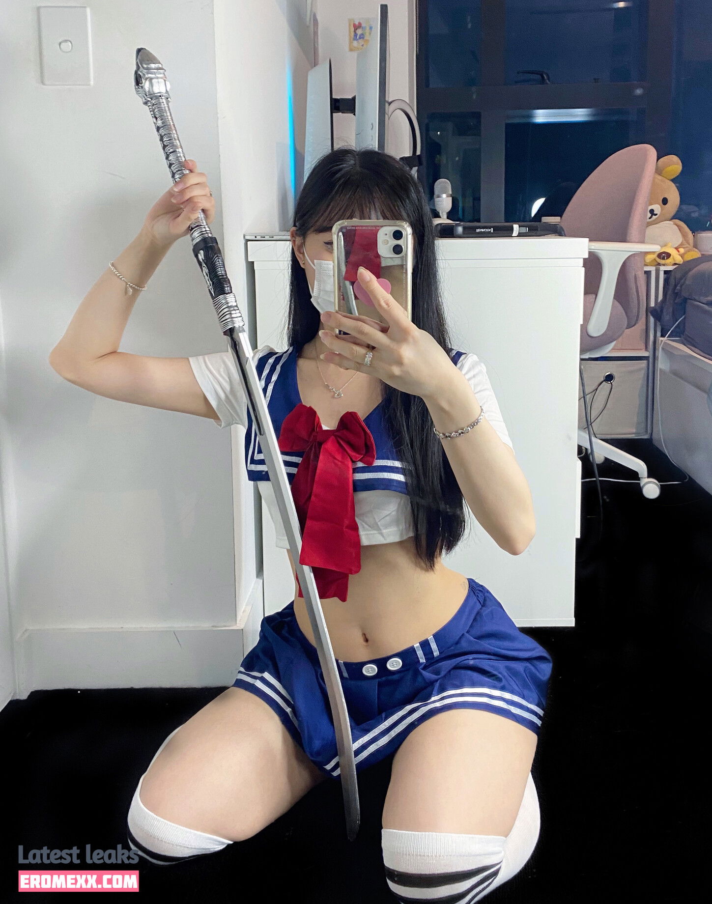 Latest Leaks sylvieaeri Nude #6 - Fapello