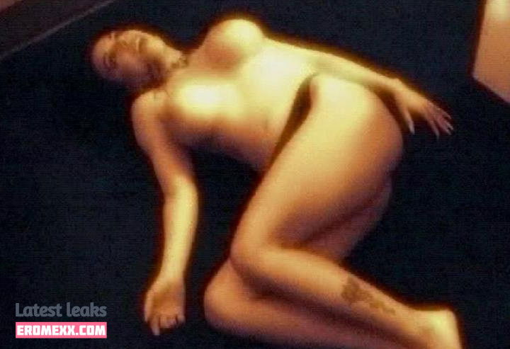 Latest Leaks Syn DeVil Nude #21 - Erome