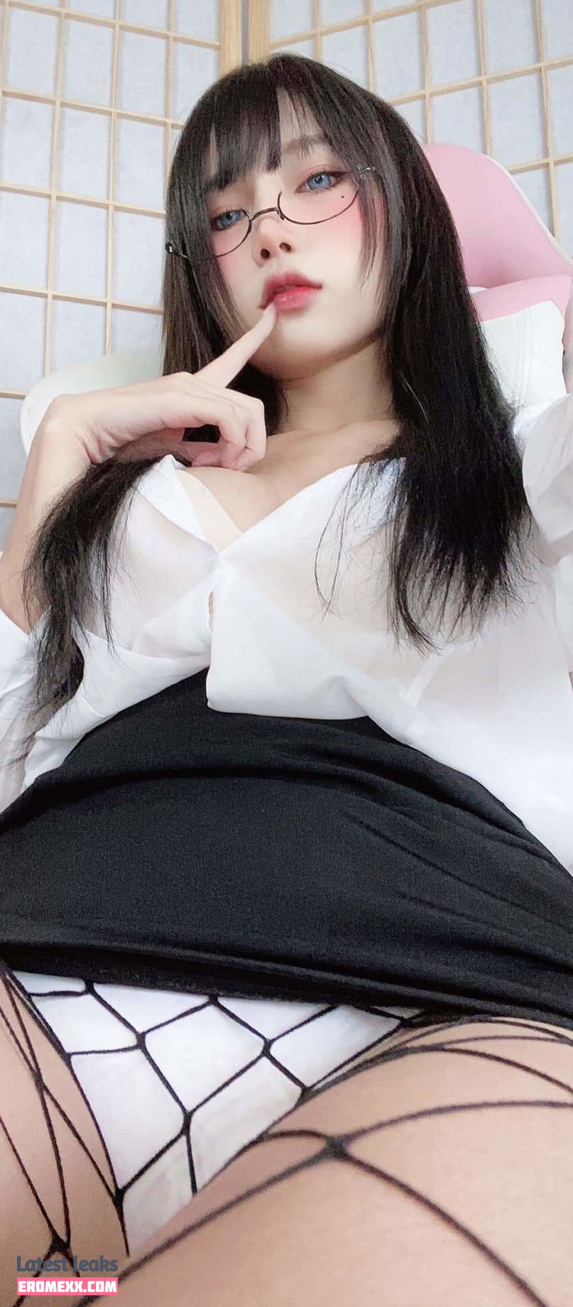 Latest Leaks synners Nude #4 - Fapello