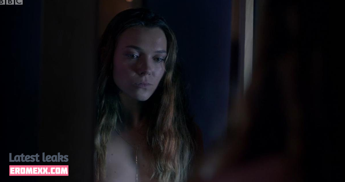 Latest Leaks Synnove Karlsen Nude #8 - Fapello