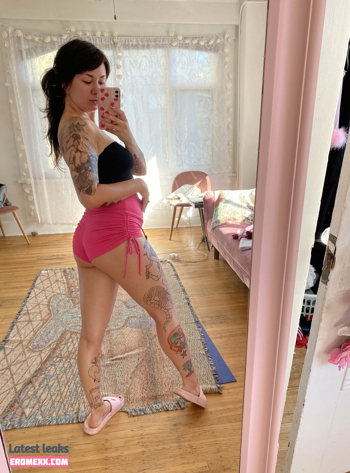 Latest Leaks synthia_valentine Nude #9 - Fapello