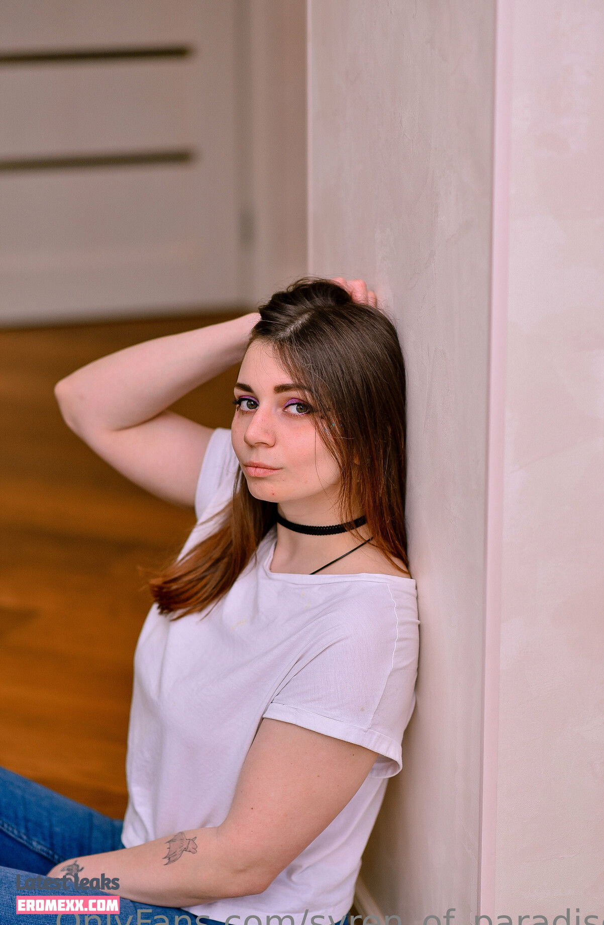 Latest Leaks syren_of_paradise Nude #14 - Fapello