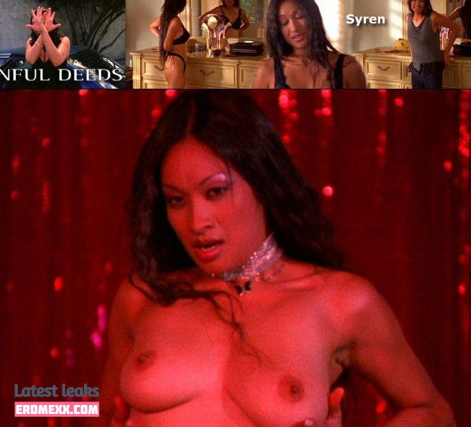 Latest Leaks Syren Nude #23 - Erome