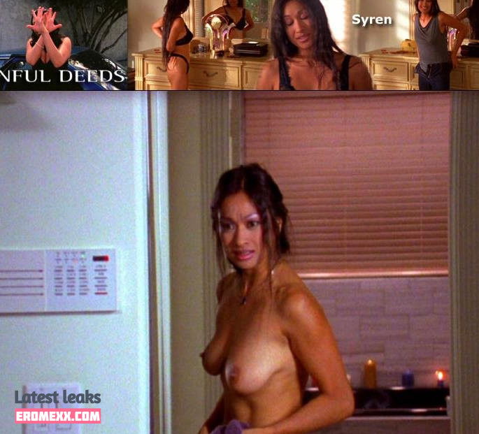 Latest Leaks Syren Nude #25 - Erome