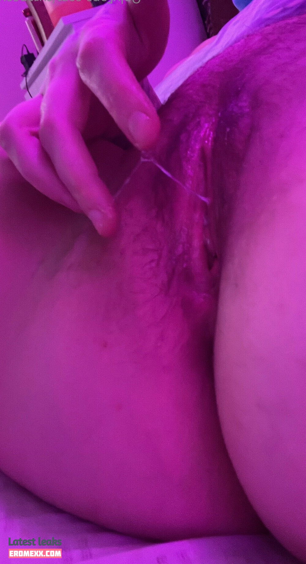 Latest Leaks Syrencove Nude #55 - Erome