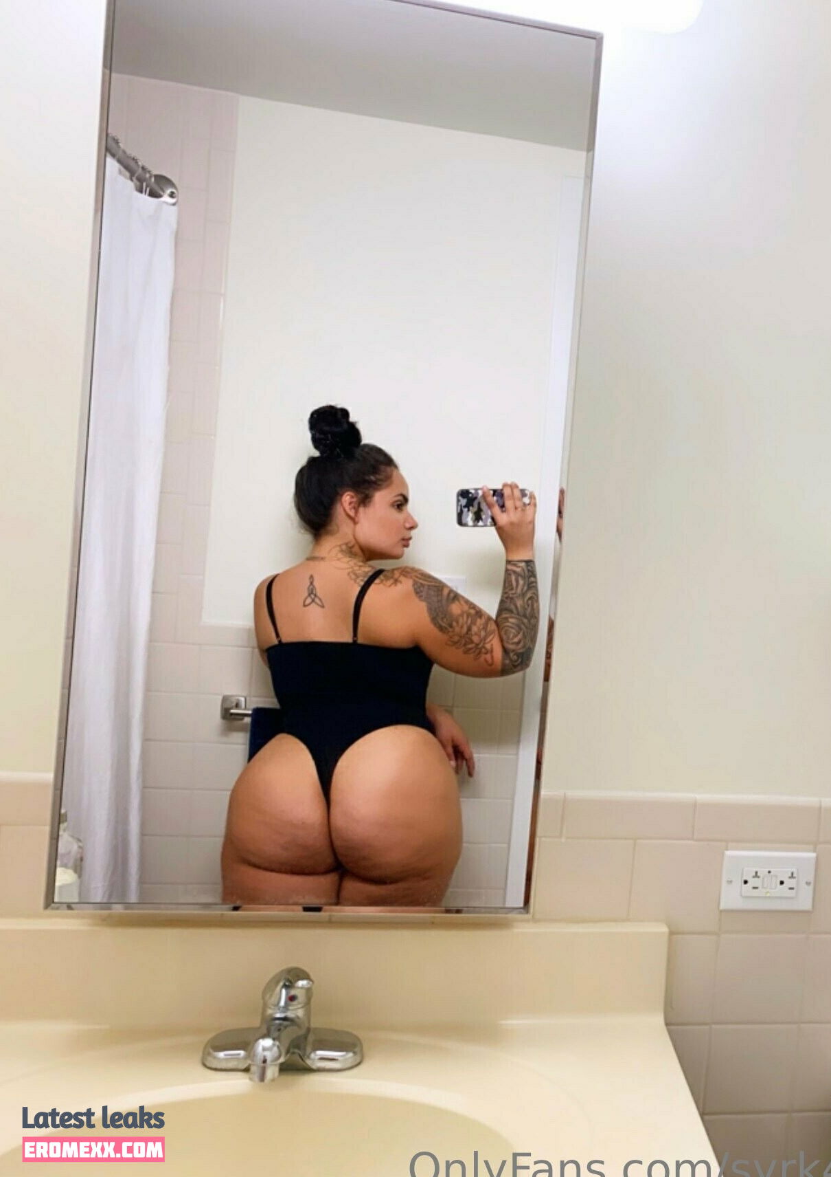 Latest Leaks syrk4 Nude #1 - Fapello