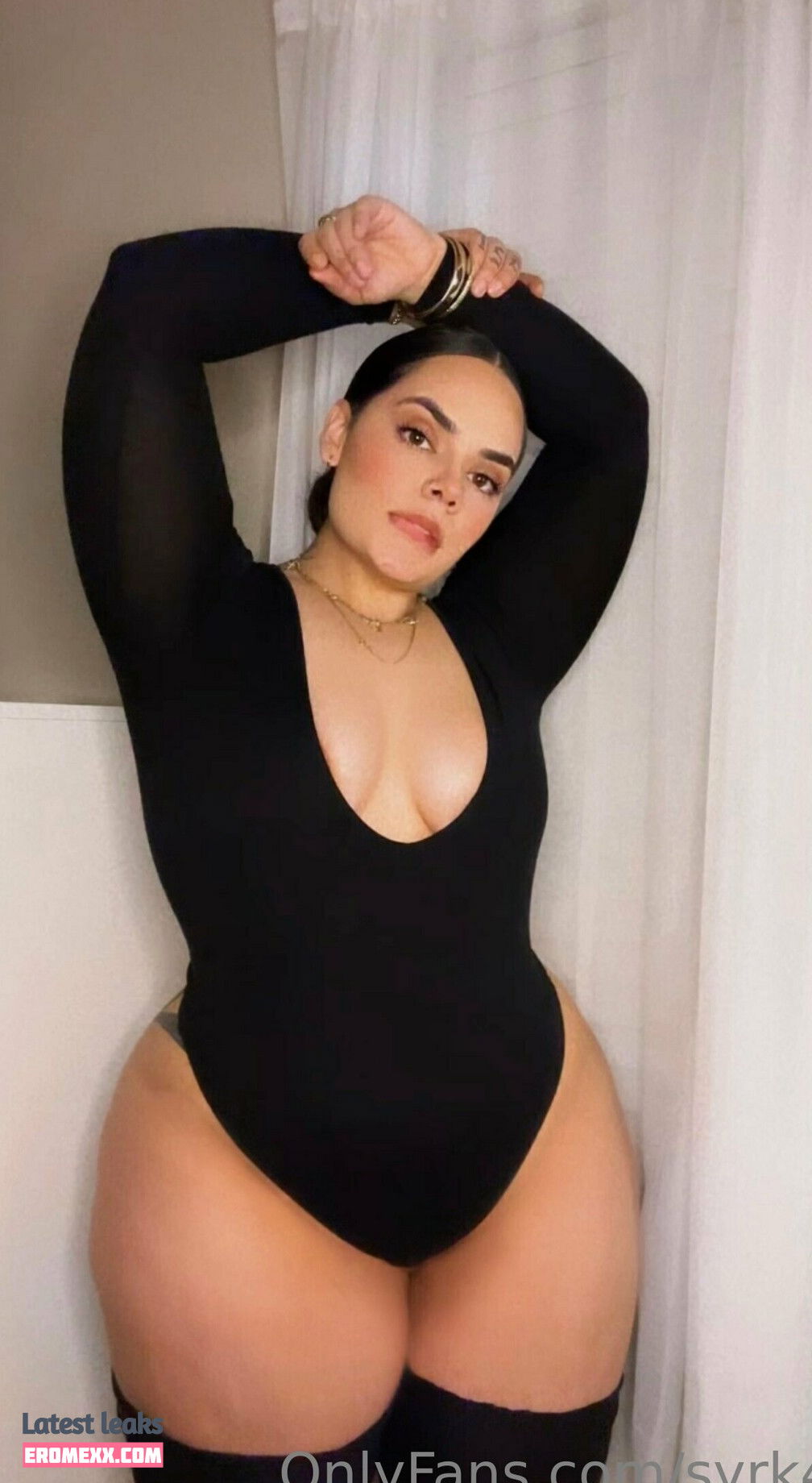 Latest Leaks syrk4 Nude #4 - Fapello