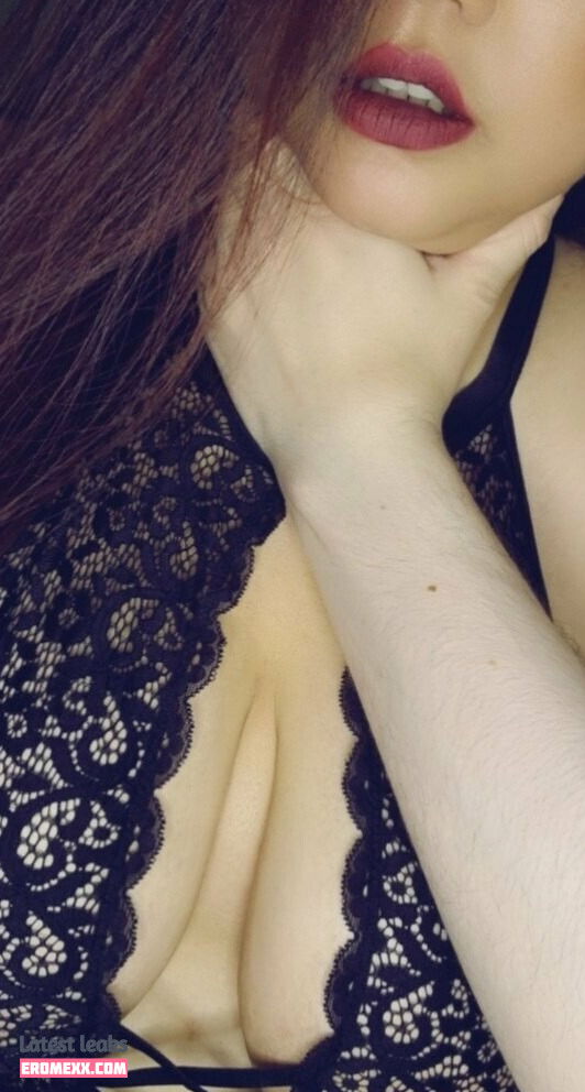 Latest Leaks syurii Nude #19 - Fapello