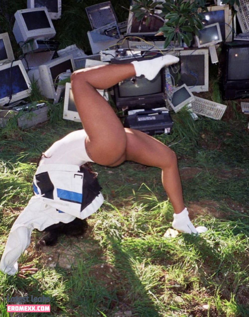 Latest Leaks SZA Nude #1 - Fapello