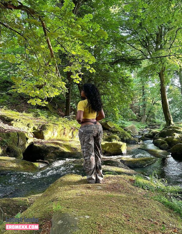 Latest Leaks SZA Nude #112 - Fapello
