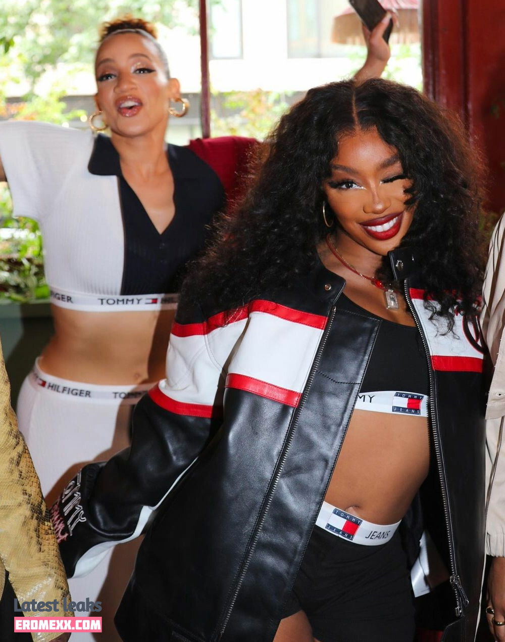 Latest Leaks SZA Nude #120 - Fapello