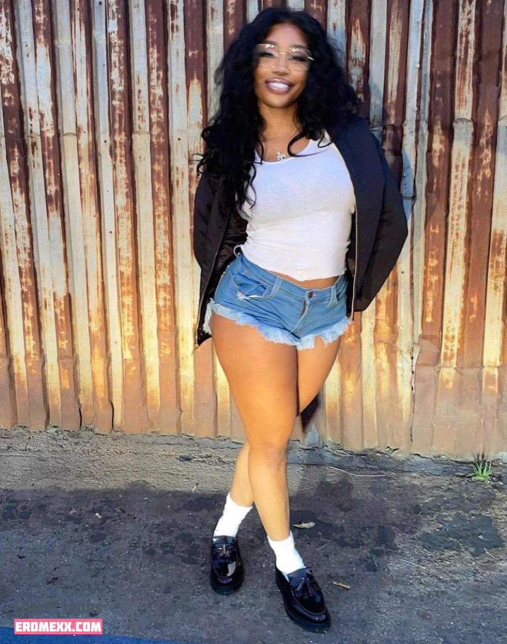 Latest Leaks SZA Nude #14 - Fapello