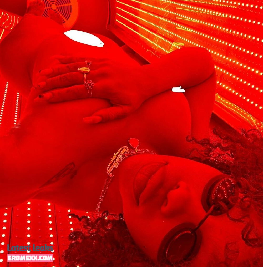Latest Leaks SZA Nude #142 - Fapello