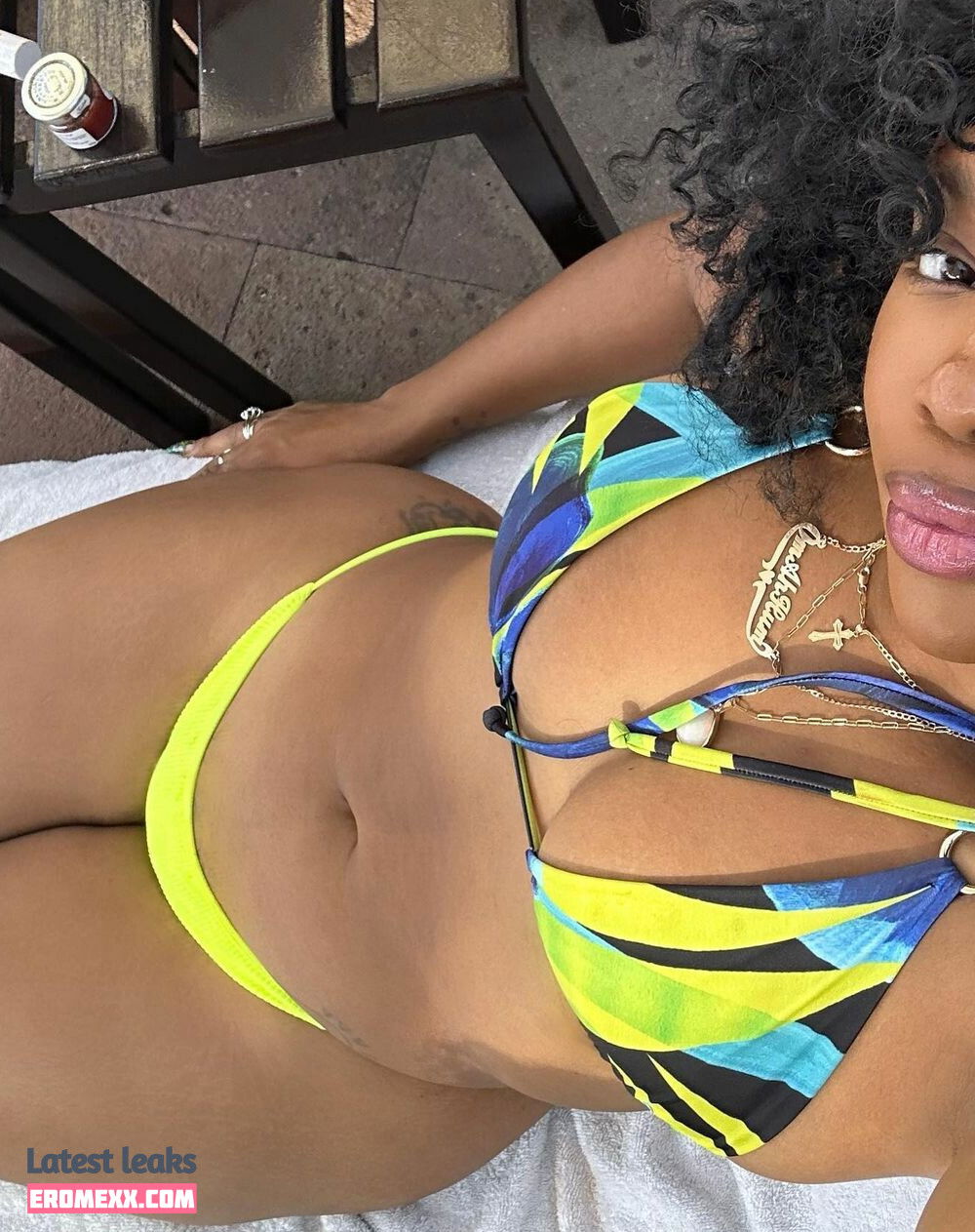 Latest Leaks SZA Nude #143 - Fapello
