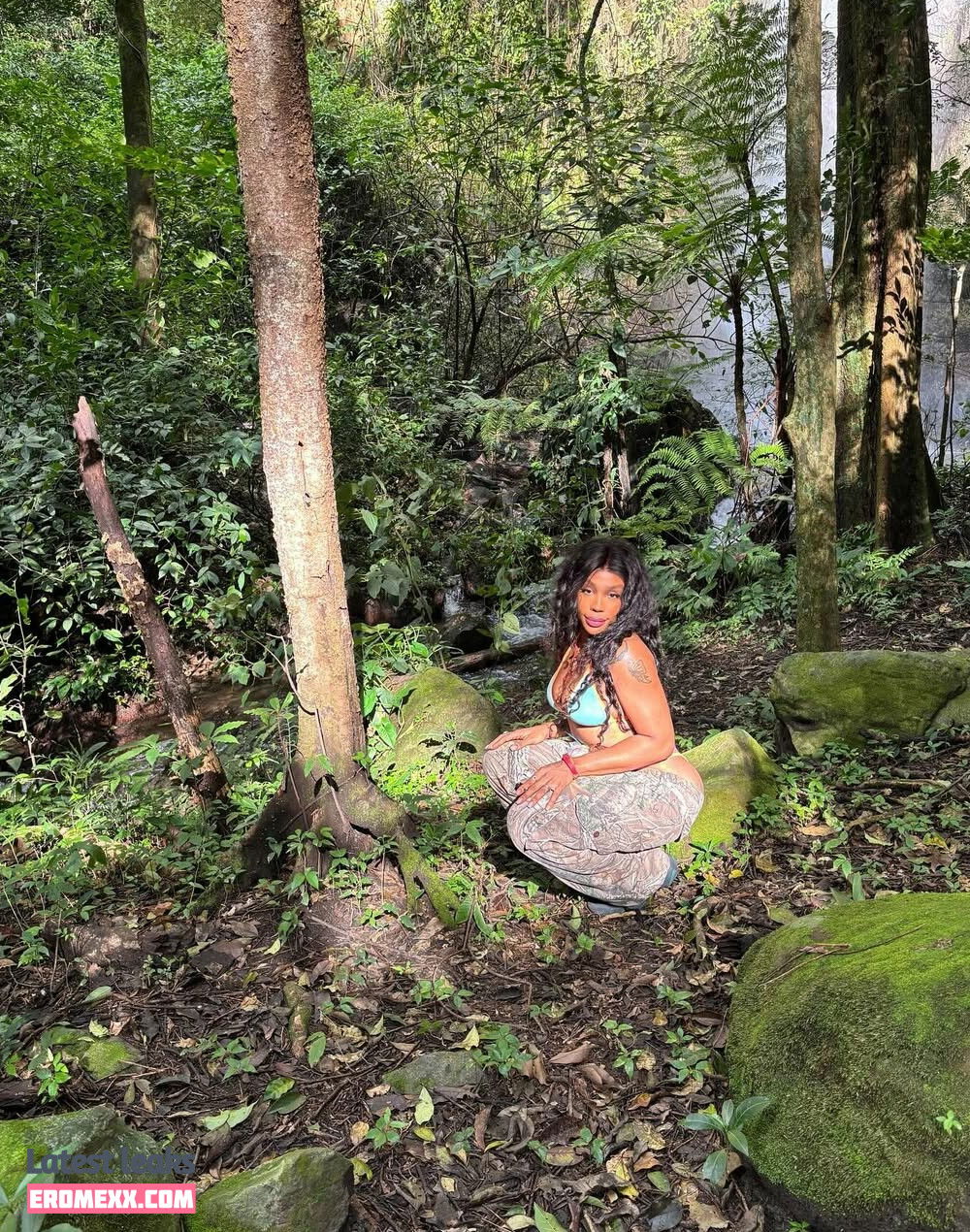 Latest Leaks SZA Nude #172 - Fapello