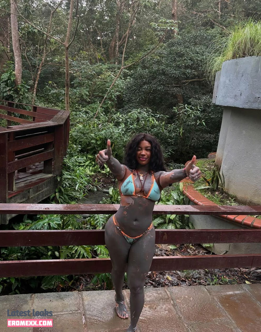 Latest Leaks SZA Nude #180 - Fapello