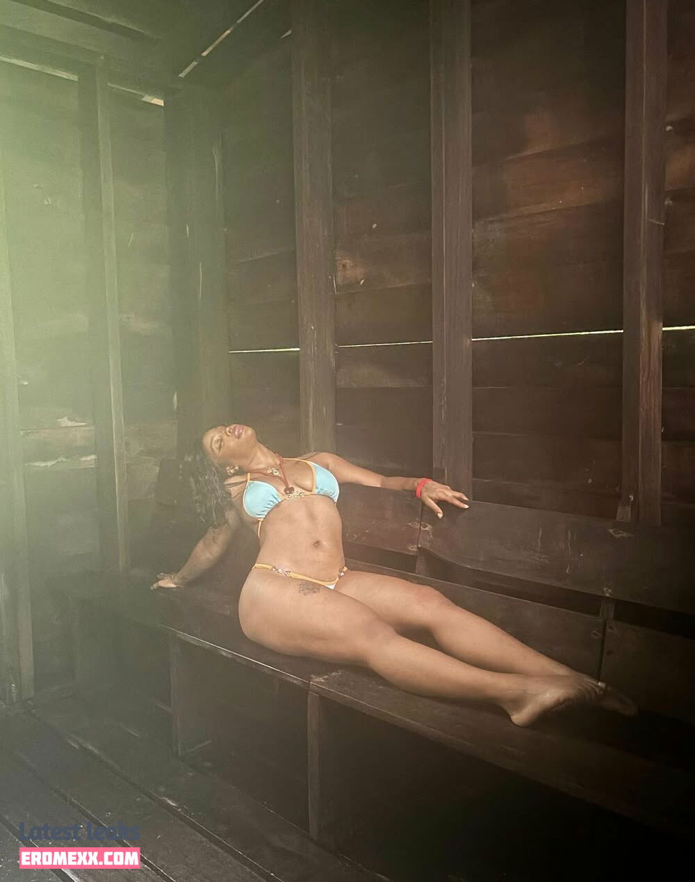 Latest Leaks SZA Nude #181 - Fapello