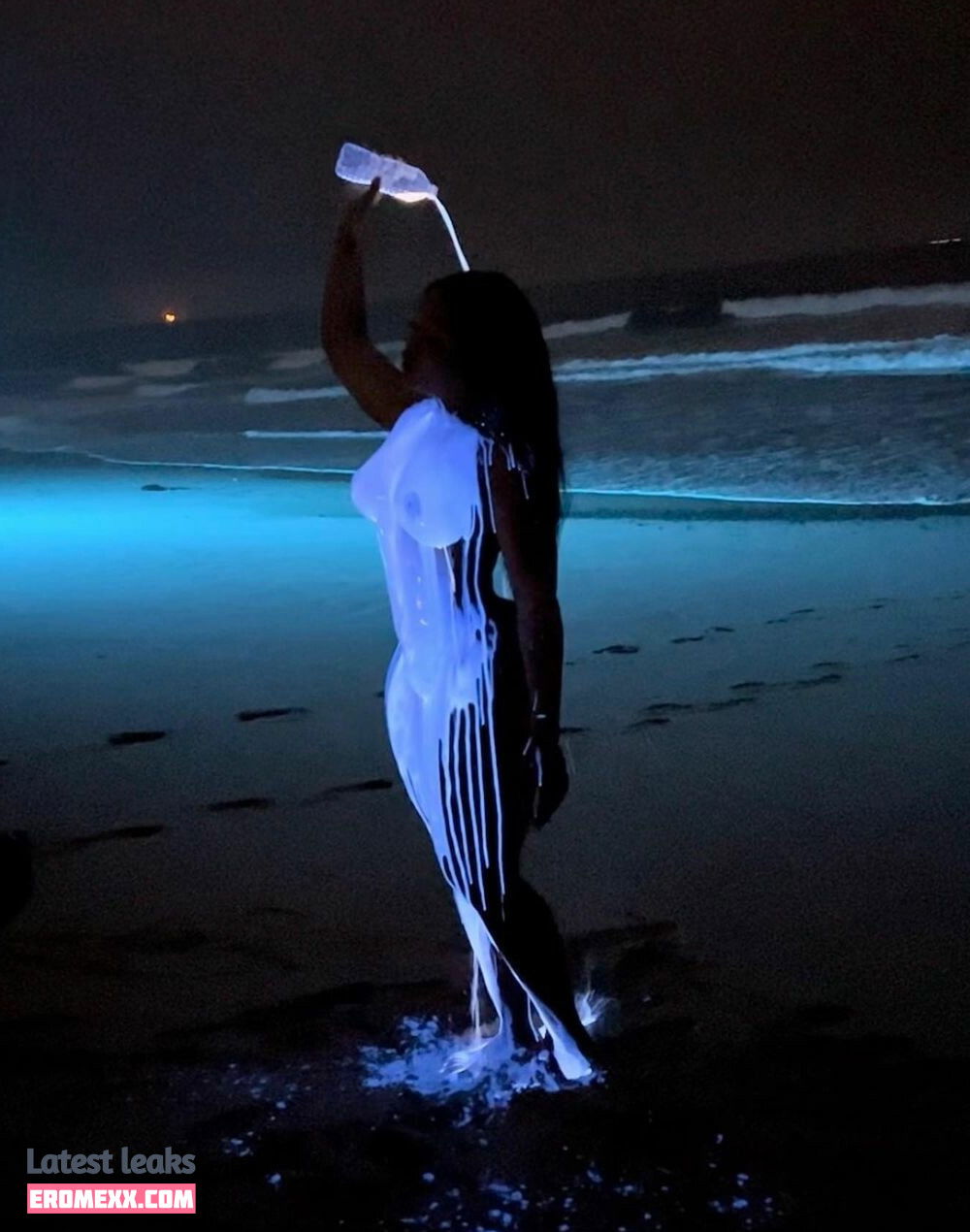 Latest Leaks SZA Nude #29 - Fapello