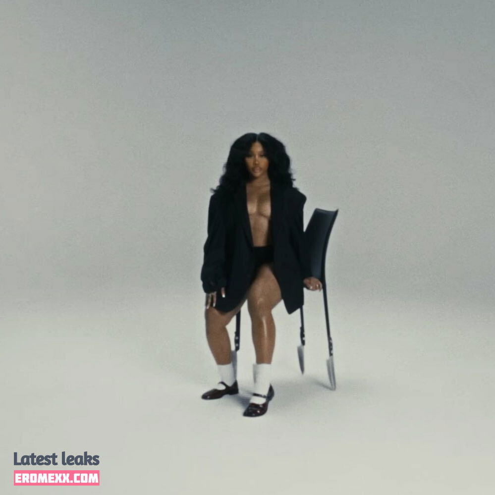 Latest Leaks SZA Nude #36 - Fapello