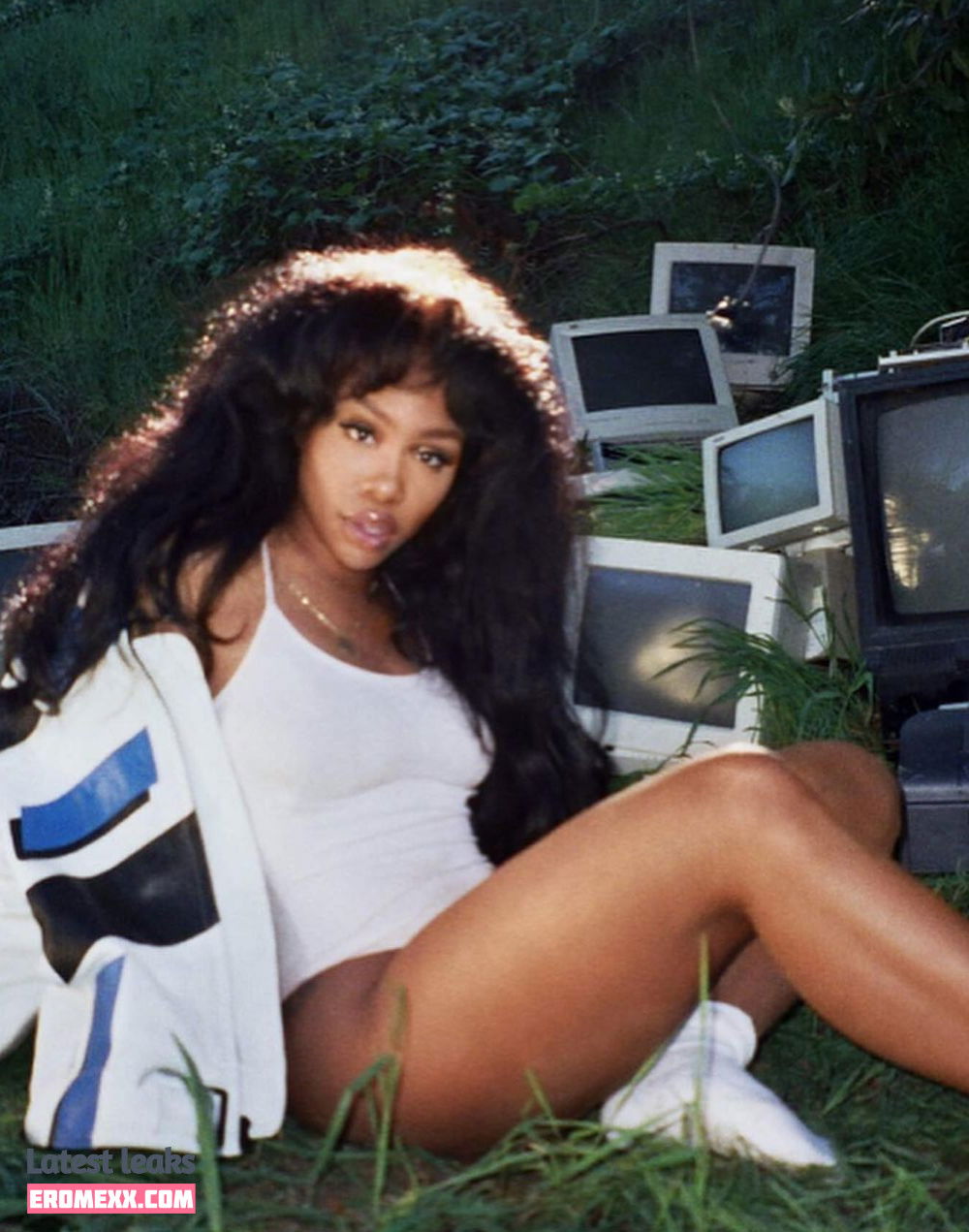 Latest Leaks SZA Nude #4 - Fapello
