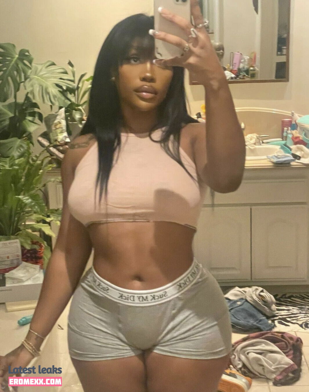 Latest Leaks SZA Nude #53 - Fapello