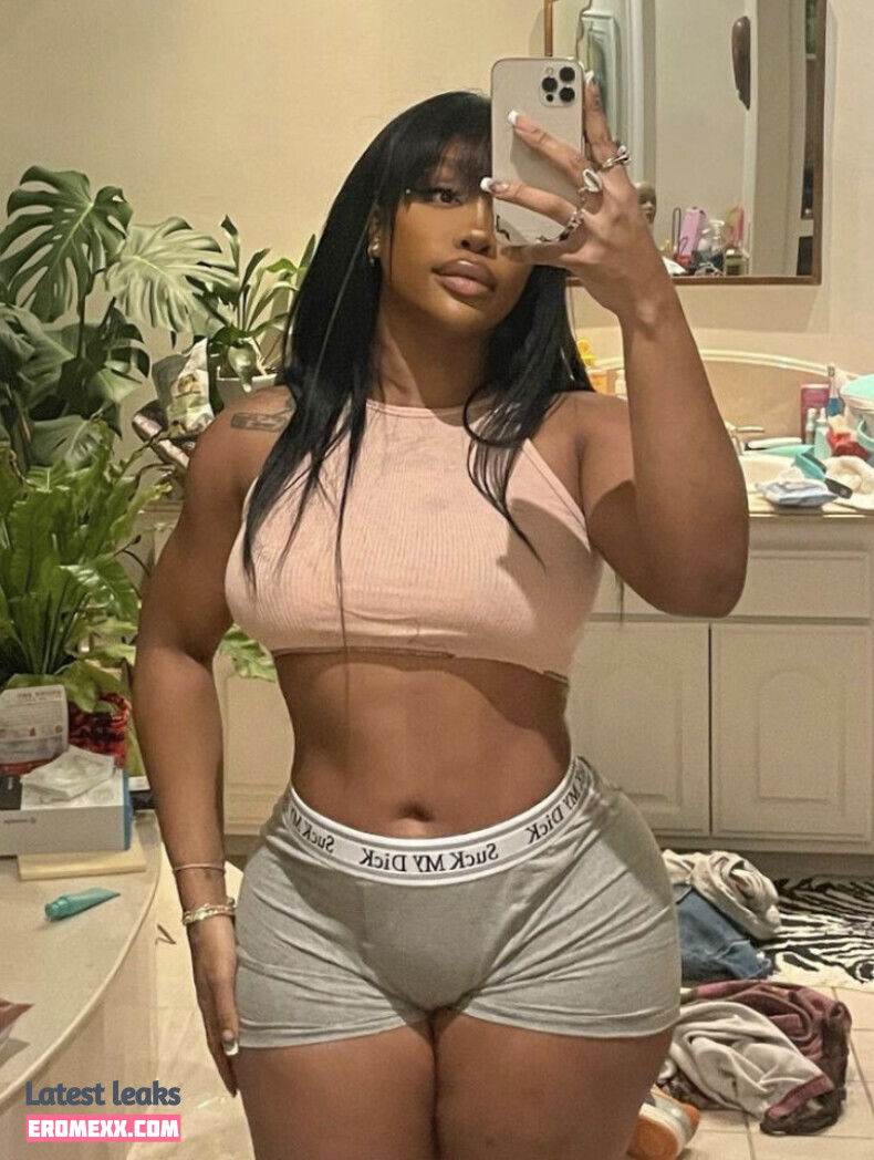 Latest Leaks SZA Nude #54 - Fapello