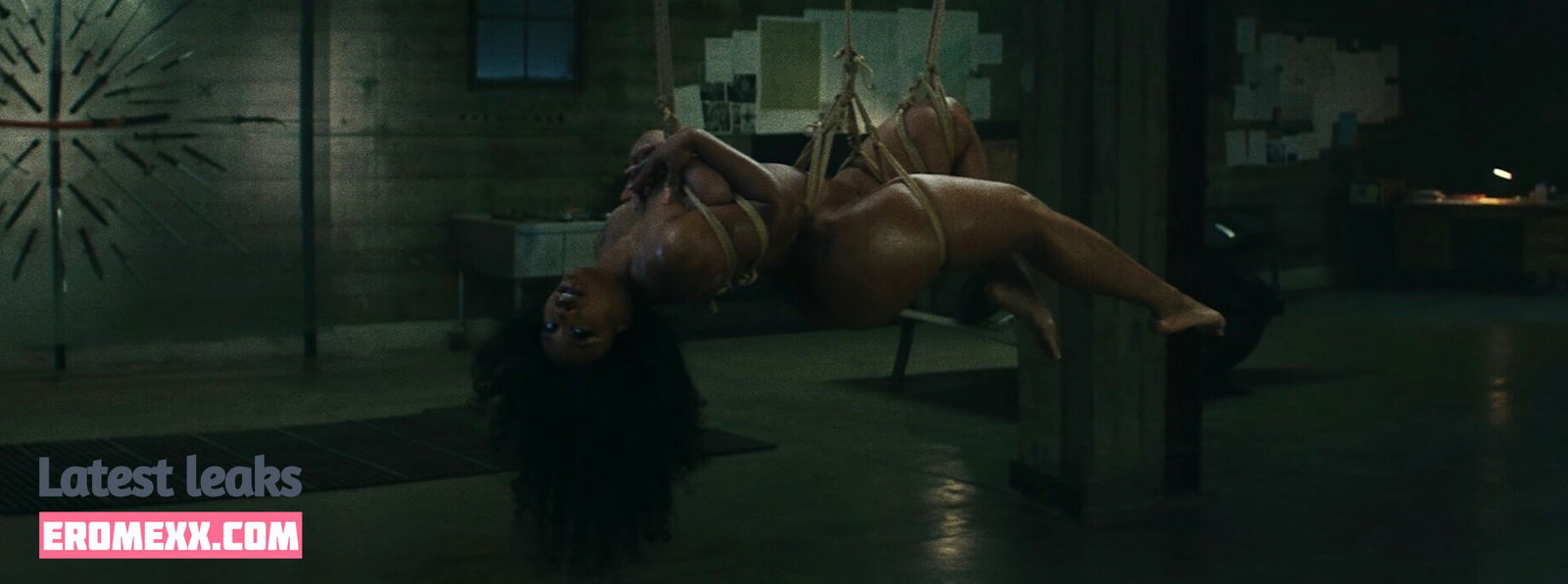 Latest Leaks SZA Nude #55 - Fapello