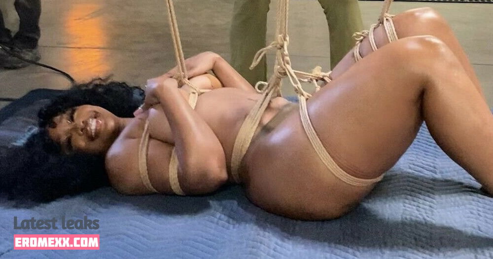 Latest Leaks SZA Nude #62 - Fapello