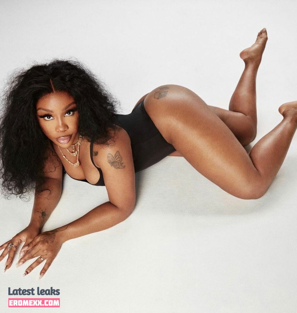 Latest Leaks SZA Nude #76 - Fapello