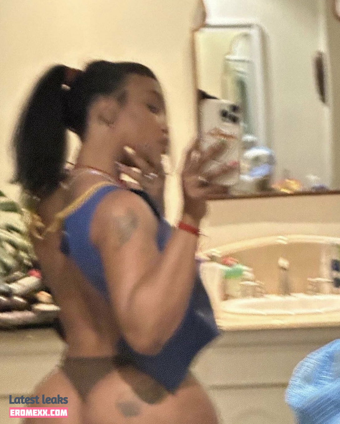 Latest Leaks SZA Nude #84 - Fapello