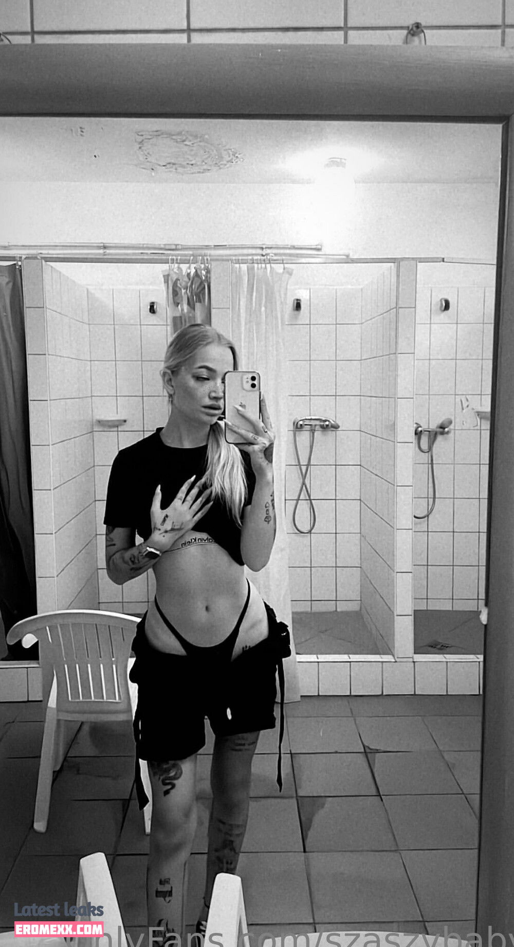 Latest Leaks szaszybaby Nude #12 - Fapello