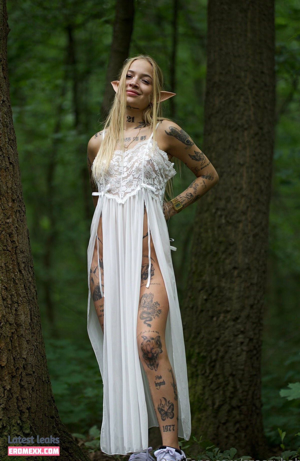 Latest Leaks szaszybaby Nude #18 - Fapello