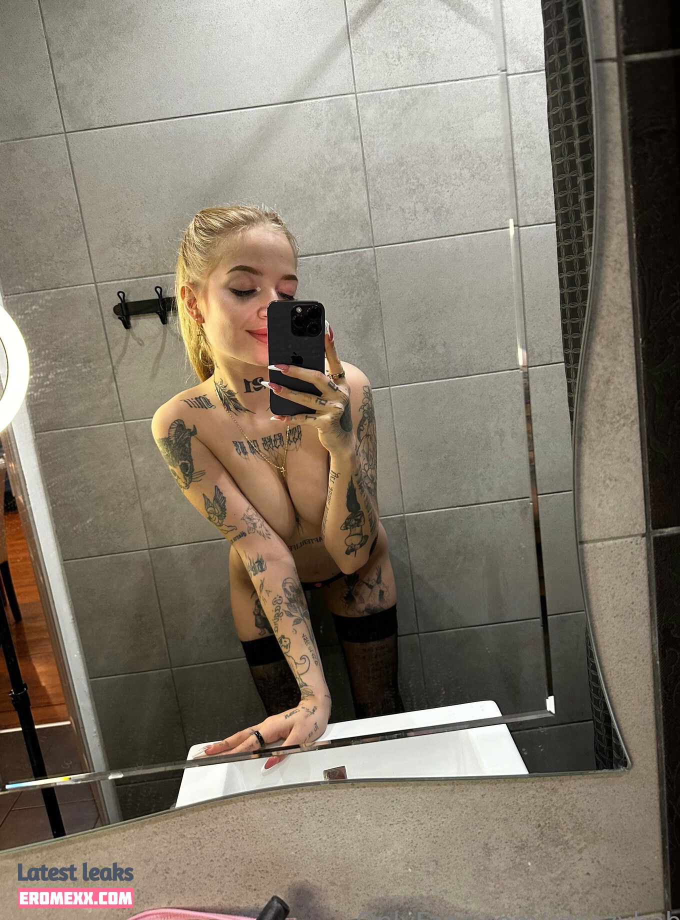 Latest Leaks szaszybaby Nude #24 - Fapello