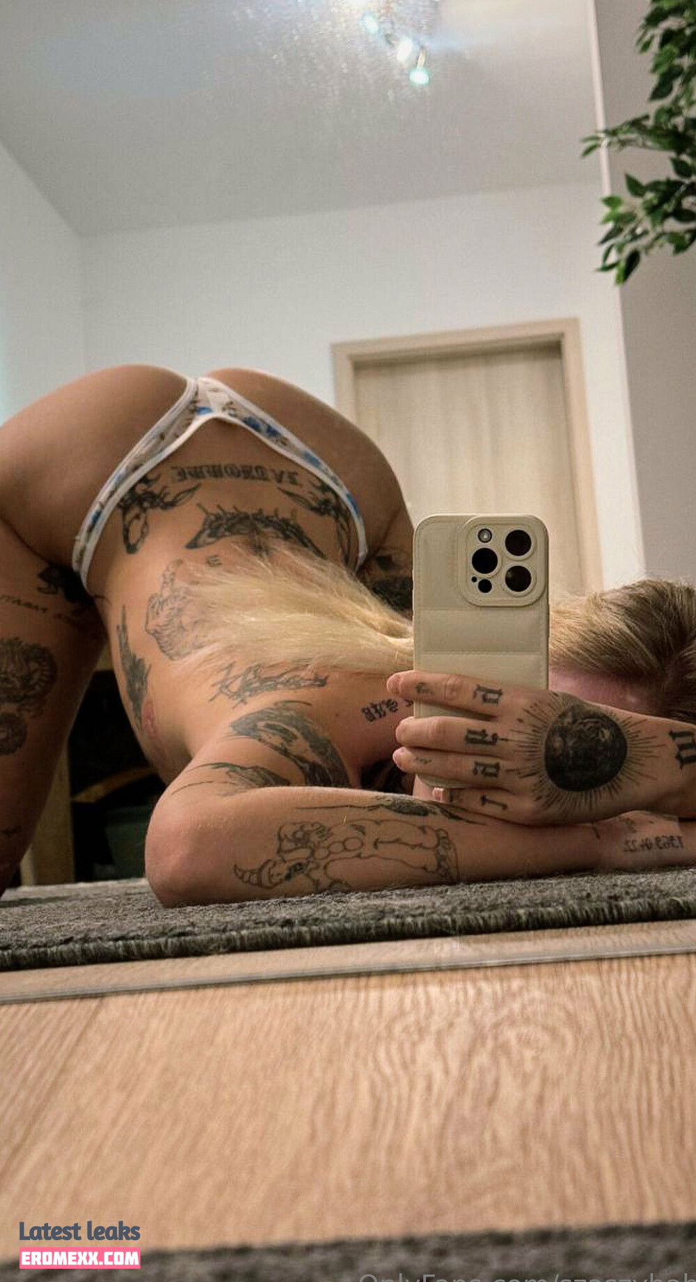 Latest Leaks szaszybaby Nude #3 - Fapello