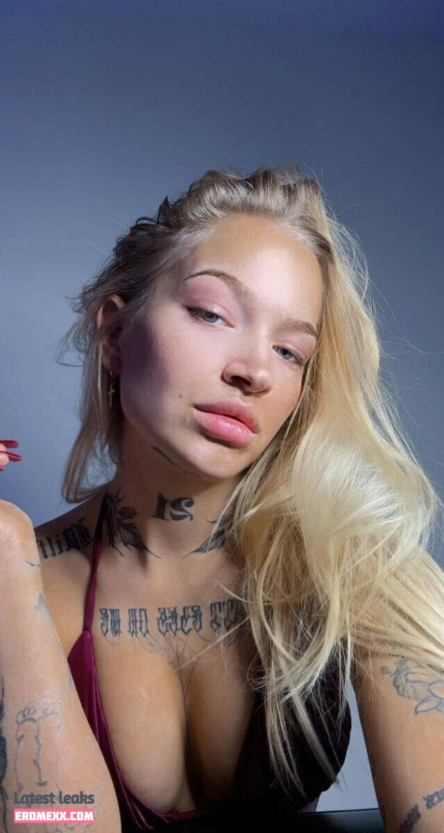 Latest Leaks szaszybaby Nude #5 - Fapello