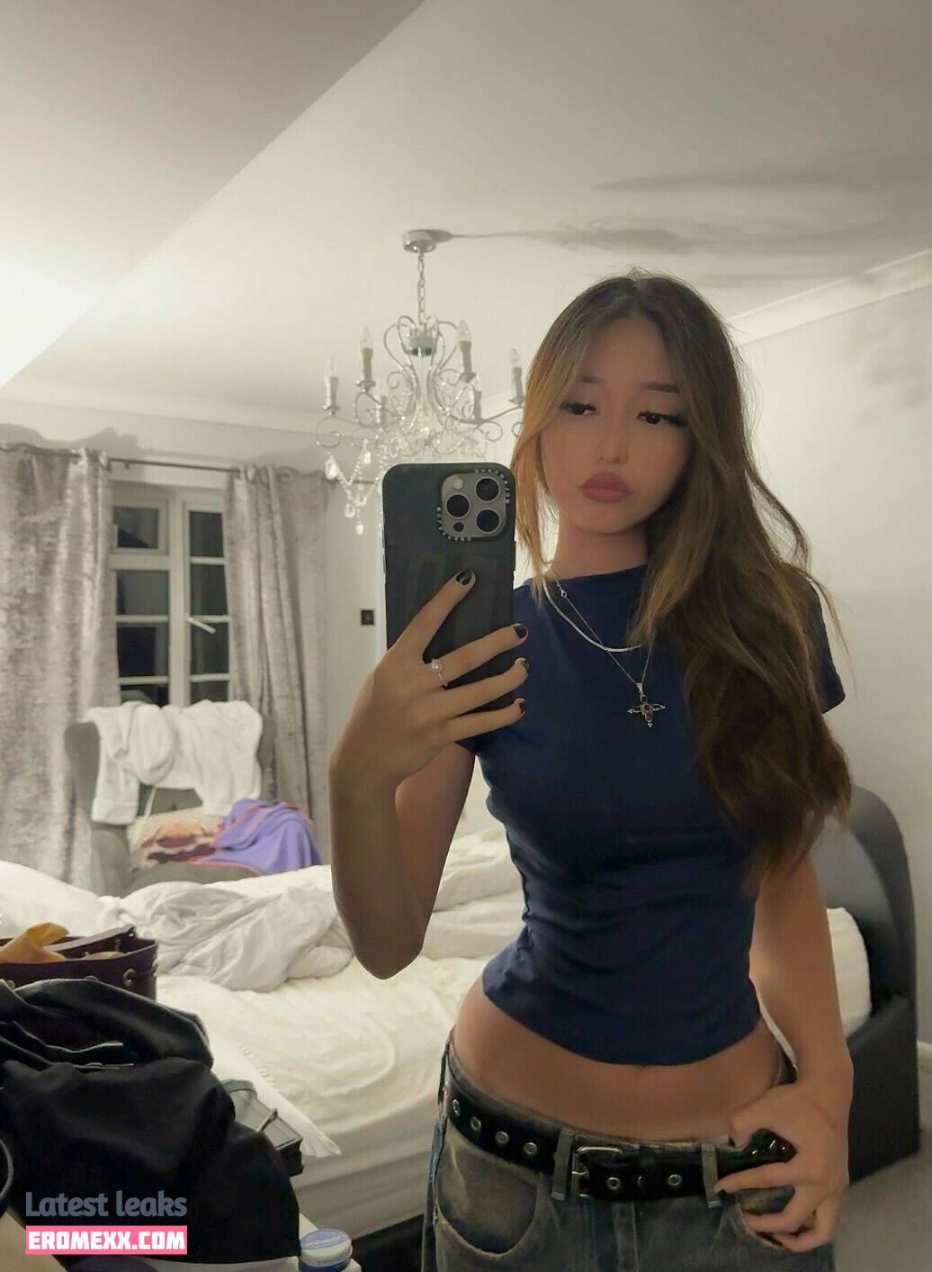 Latest Leaks szhavnz_ Nude #1 - Fapello