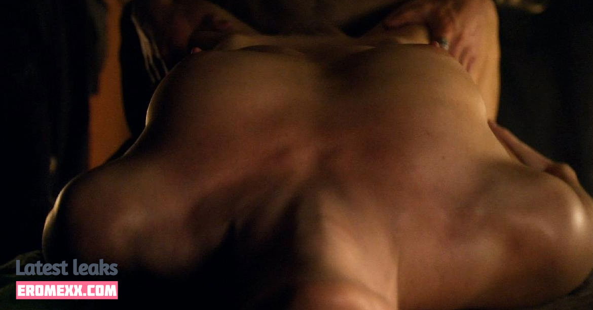 Latest Leaks T-Ann Robson Manora Nude #1 - Fapello