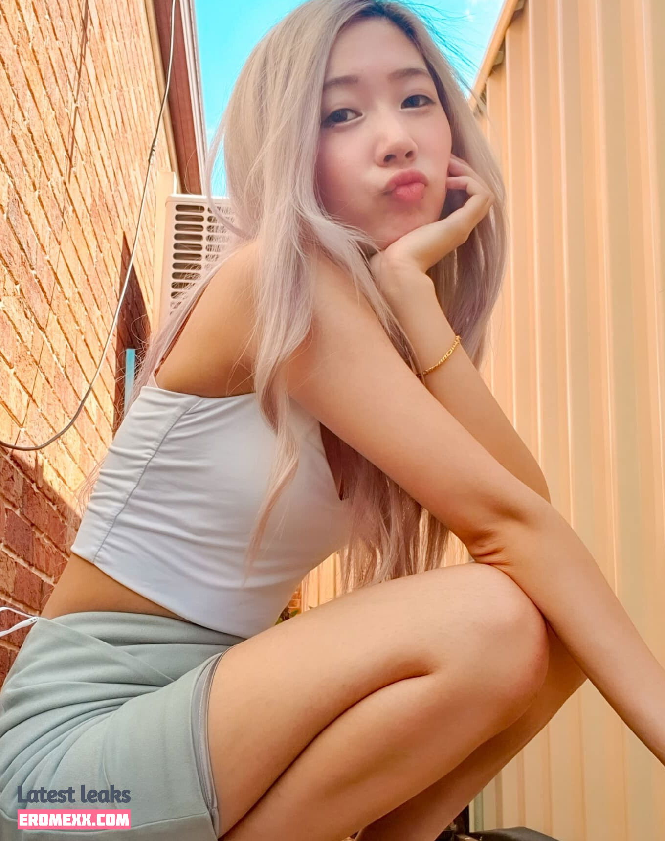 Latest Leaks T10Nat Nude #15 - Fapello