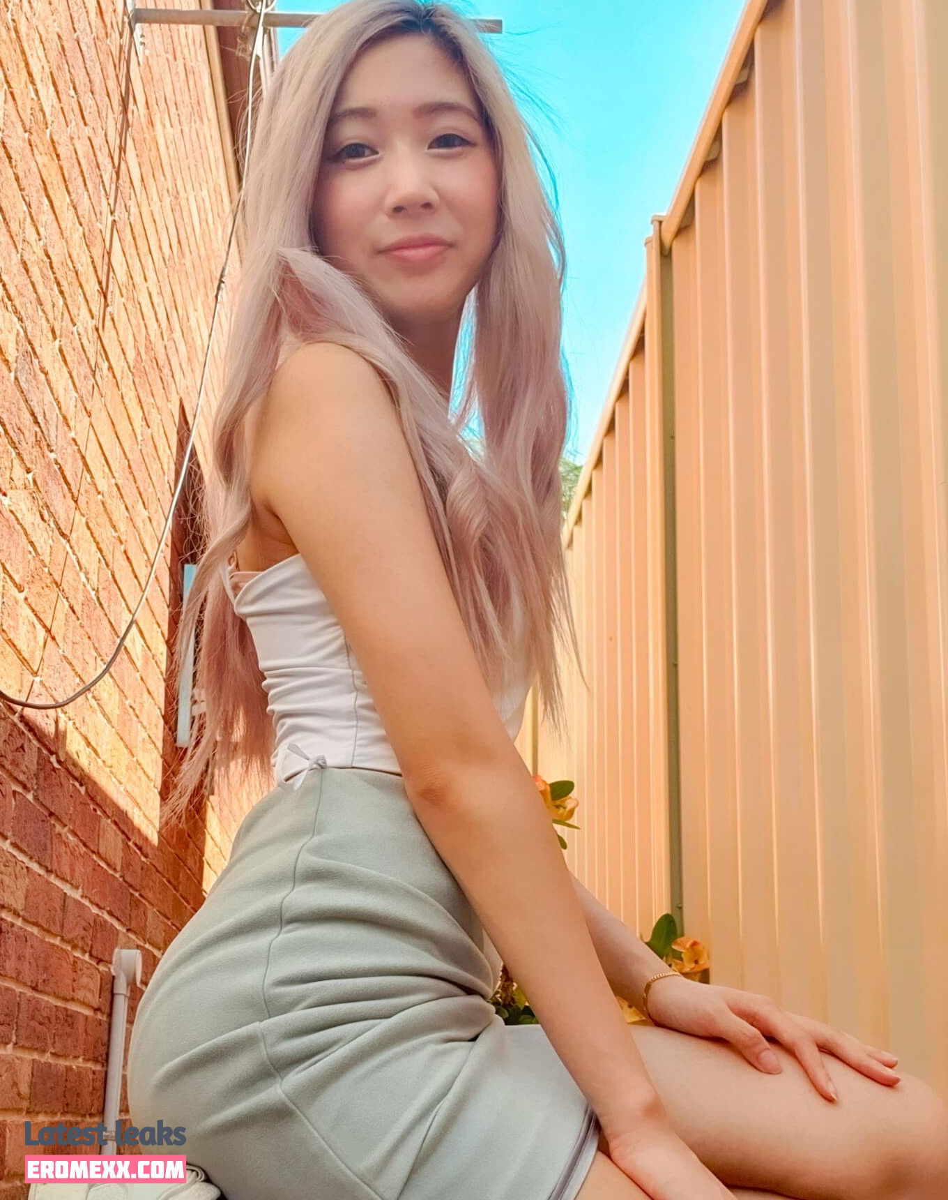 Latest Leaks T10Nat Nude #17 - Fapello